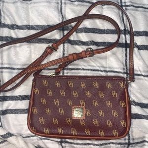Dooney and Bourke